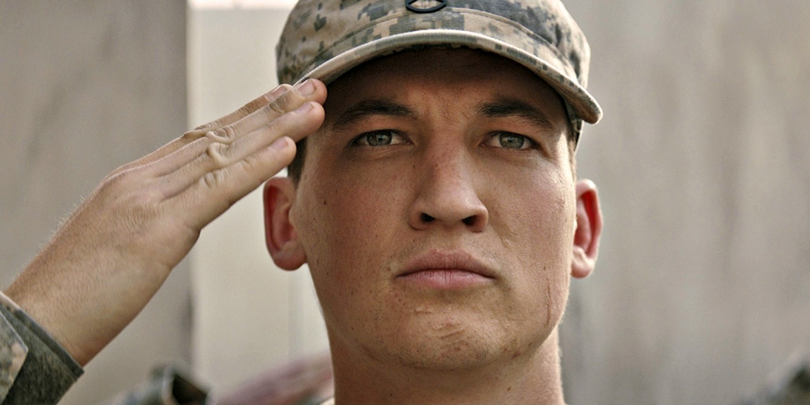 Thank You for Your Service