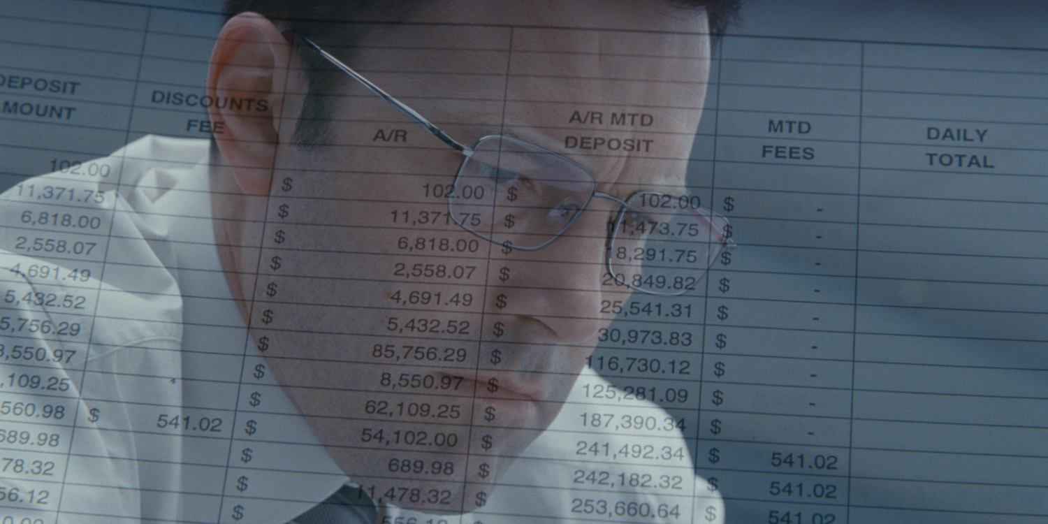 The Accountant