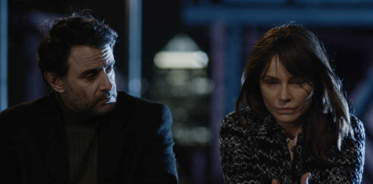 The Habit of Beauty al cinema dal 22 Giugno