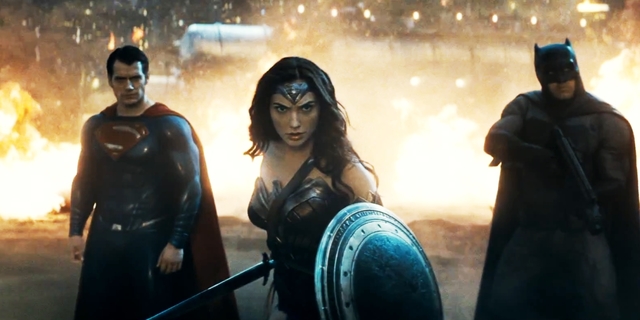 DC Extented Universe: le migliori 8 scene tratte dai film DC Extented Universe: le migliori 8 scene tratte dai film