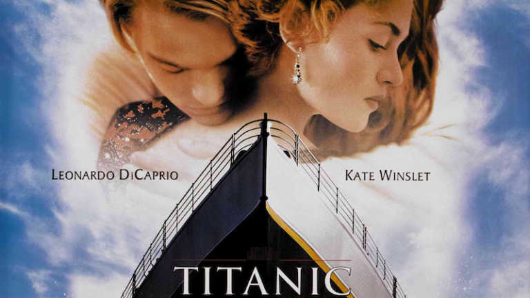 Titanic 3D: recensione del film di James Cameron