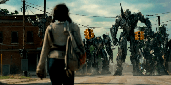 Transformers – L'ultimo cavaliere