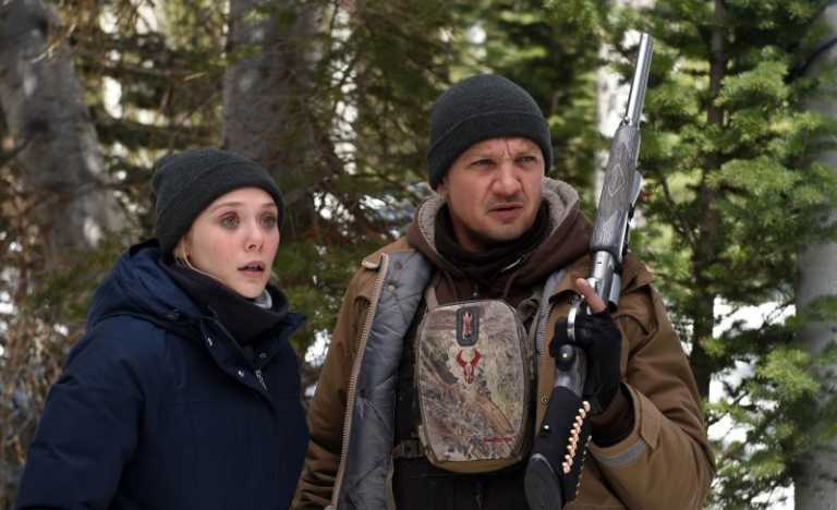 I segreti di Wind River: trailer del film di Tayler Sheridan