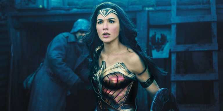 Wonder Woman vs MCU: cosa può imparare la Marvel dal film di Patty Jenkins Wonder Woman vs MCU: cosa può imparare la Marvel dal film di Patty Jenkins