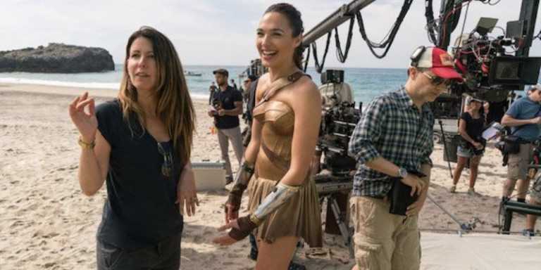 Wonder Woman 2, un nuovo capitolo per una “bibbia” del personaggio