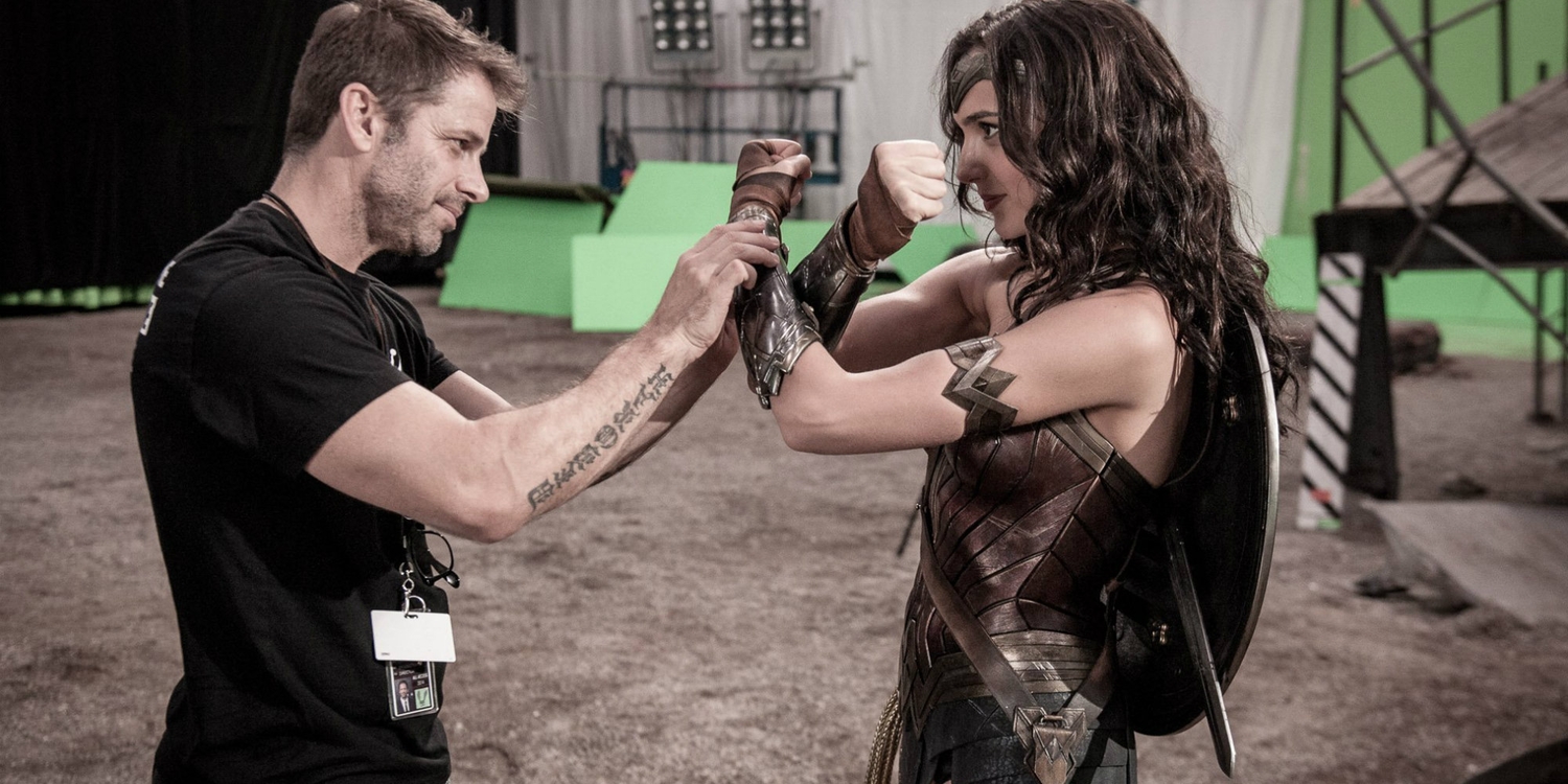 zack snyder