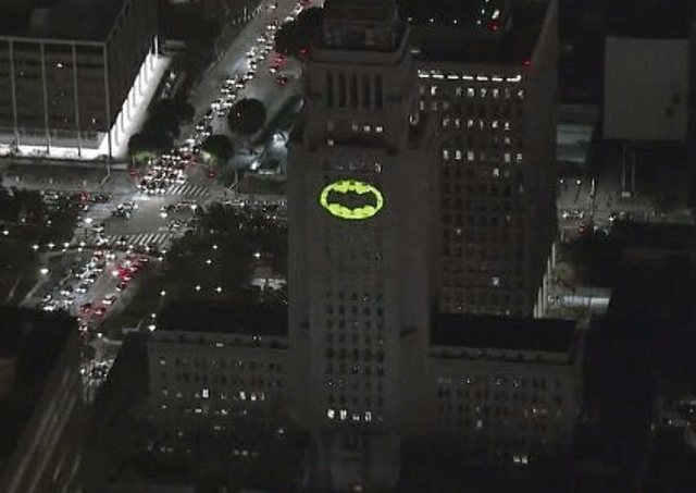 adam west
