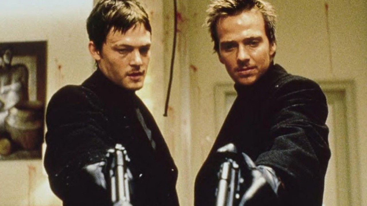 boondock saints