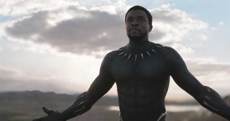 Avengers Infinity War: Chadwick Boseman fa di tutto per evitare spoiler