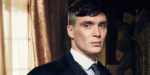 cillian murphy peaky blinders