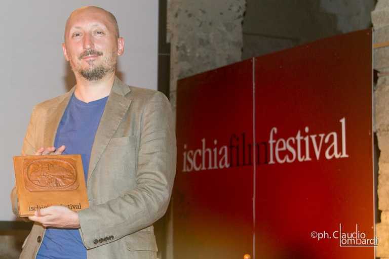 Ischia Film Festival: Claudio Casazza racconta Un altro me