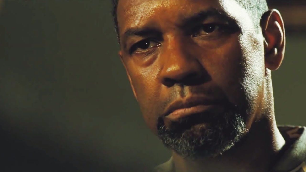 denzel washington inner city