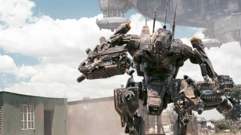 District 9: Neill Blomkamp ha piani per un nuovo film