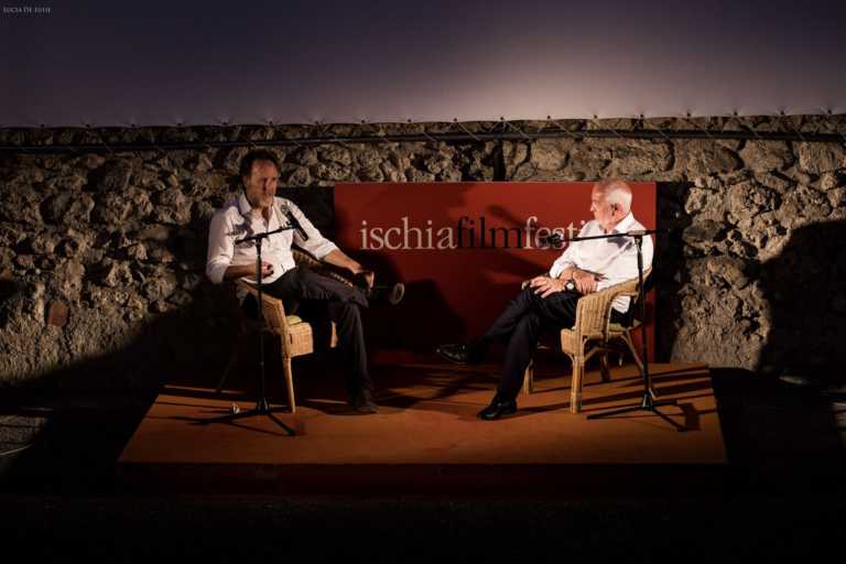 Ischia Film Festival: le generazioni di Francesco Bruni