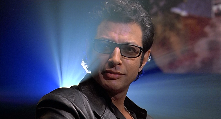 jeff goldblum jurassic world 2