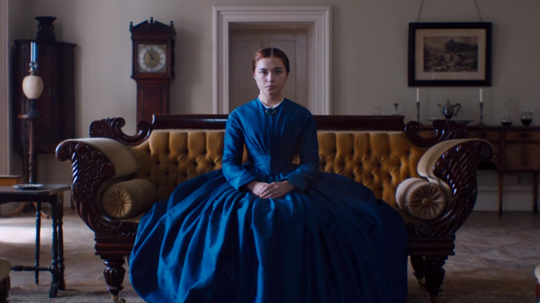 Lady Macbeth film al cinema