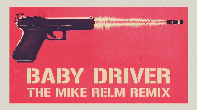 Baby Driver: il trascinante remix del trailer