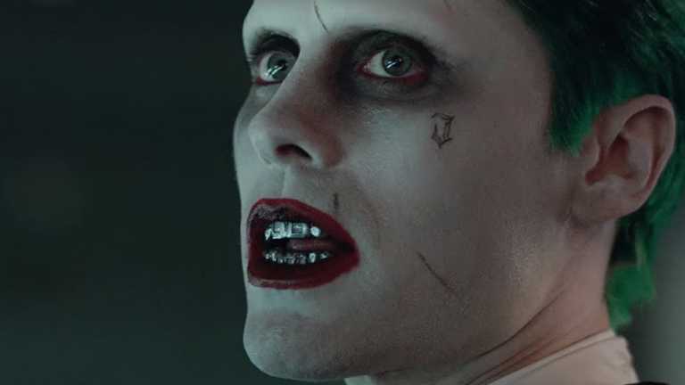 Suicide Squad: Joker è l’unico cattivo nel trailer rimontato