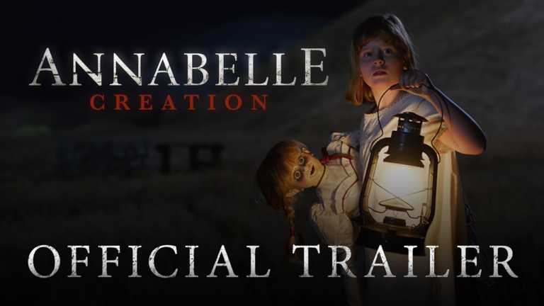 Annabelle Creation: il primo trailer del sequel