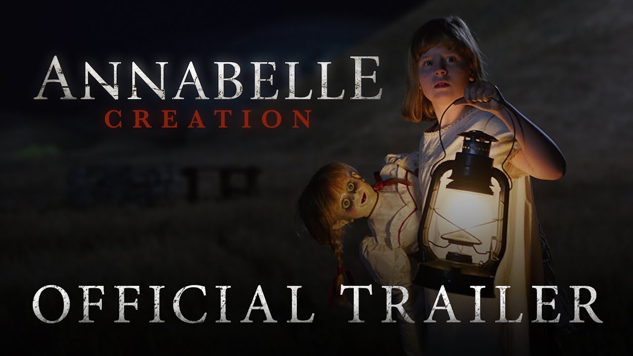 Annabelle Creation