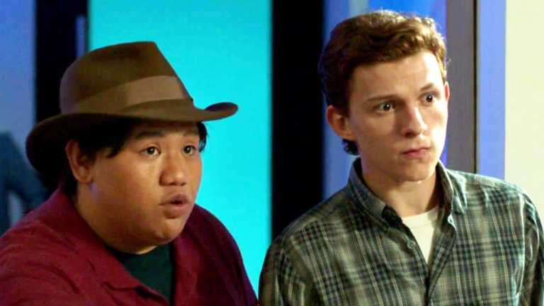Spider-Man Homecoming; due clip dal film con Tom Holland