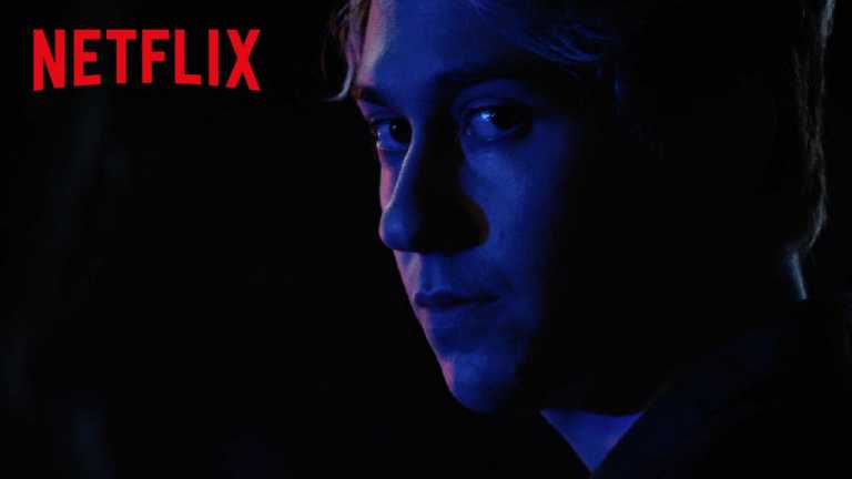 Death Note: trailer del film Netflix tratto dal manga Death Note: trailer del film Netflix tratto dal manga