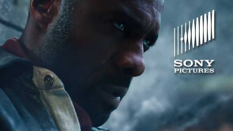 La Torre Nera: tre intensi spot con Matthew McConaughey e Idris Elba