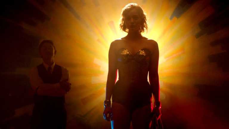 Professor Marston: teaser del film sul creatore di Wonder Woman