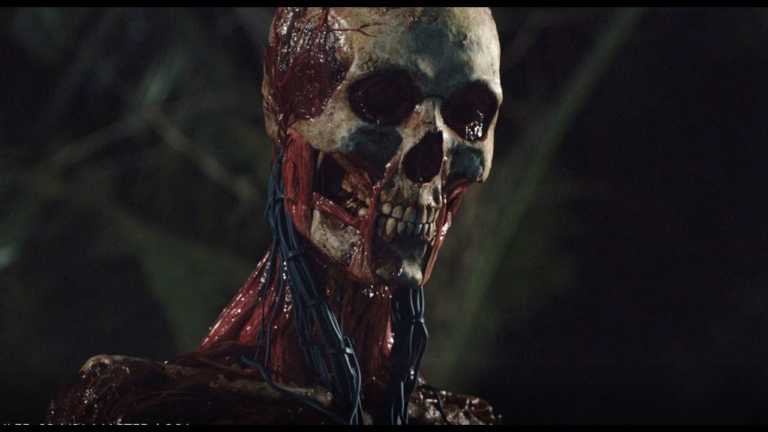 Oats Studios “Volume 1”: secondo trailer del progetto di Neill Blomkamp