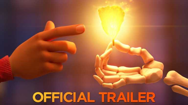 Coco: secondo affascinante trailer del film Pixar Coco: secondo affascinante trailer del film Pixar