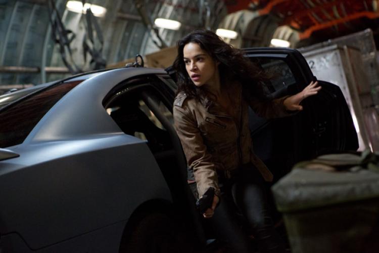 michelle rodriguez fast and furious