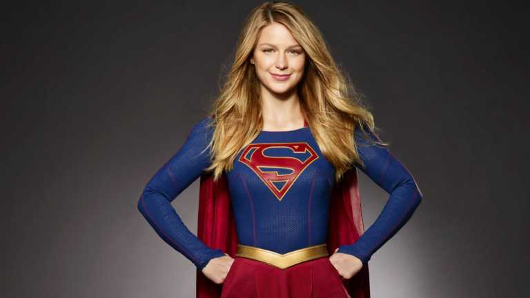 Man of Steel 2: sfatate le voci sulla comparsa di Supergirl