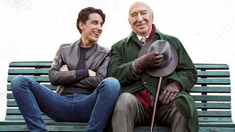 Tutto quello che vuoi – Film (2017)