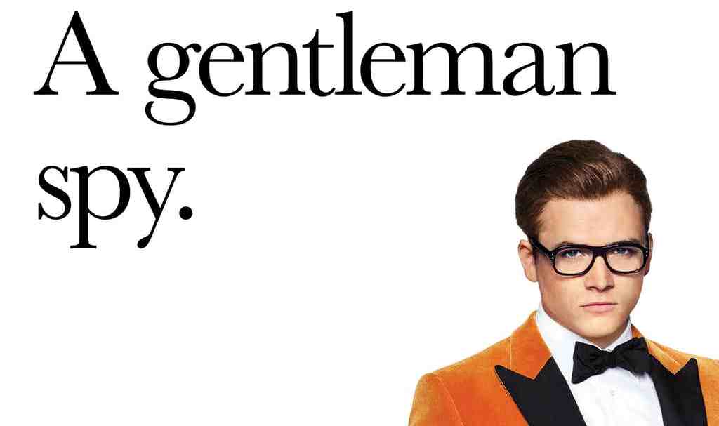 Kingsman: il Cerchio d'Oro