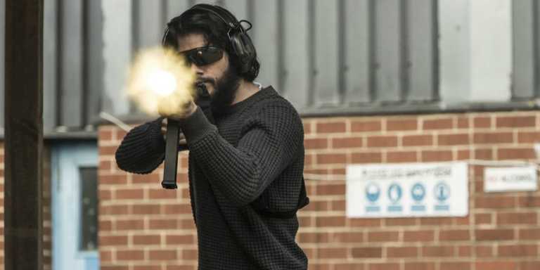 American Assassin: il nuovo trailer con Dylan O’Brien