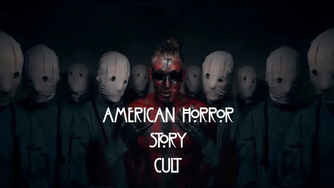 American Horror Story 7