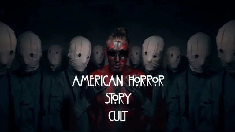 American Horror Story 7: tre inquietanti teaser promo