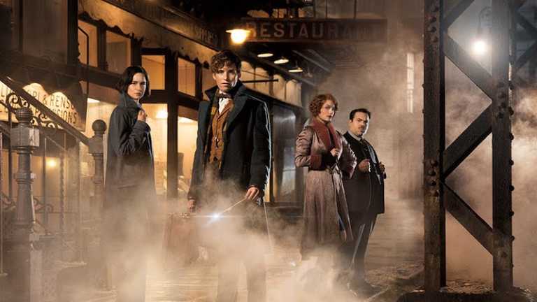 Animali Fantastici: I Crimini di Grindelwald, tutto quello che sappiamo sul film Animali Fantastici: I Crimini di Grindelwald, tutto quello che sappiamo sul film