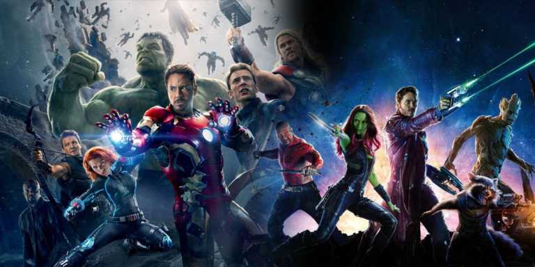 Avengers 4: Loki e Thor sul set. Ci sarà un flashback?