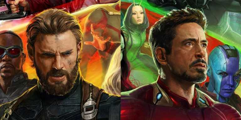 Avengers: Infinity War, rivelata la durata, sarà il più lungo del MCU?