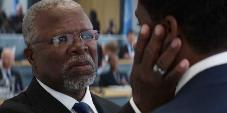 Black Panther: il senso di colpa di T’Challa per la morte del padre