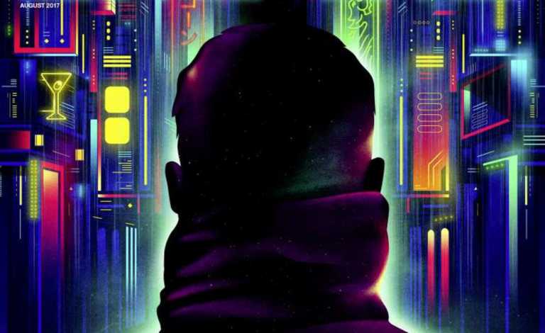 Blade Runner 2049: la cover di Empire e le action figure