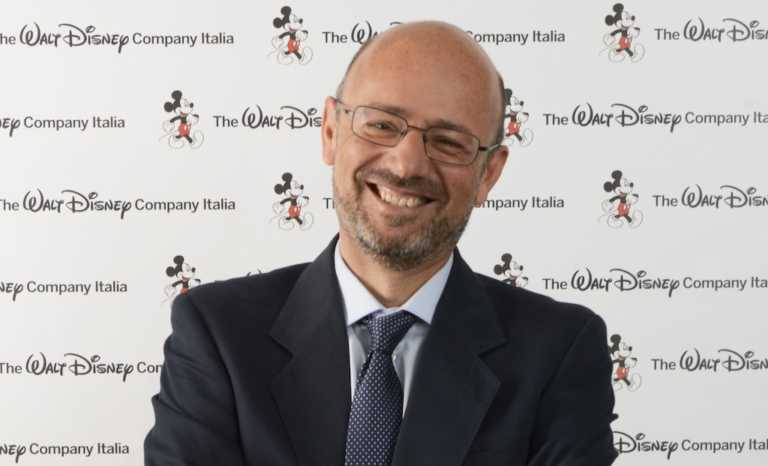 Ciné 2017: intervista a Giulio Carcano, Director Distribution Walt Disney Italia