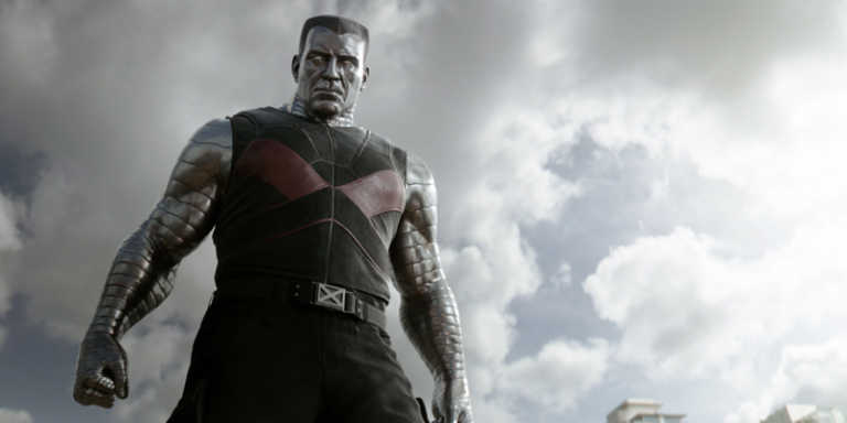 Deadpool 2: il ruolo di Colosso e i poteri di Domino