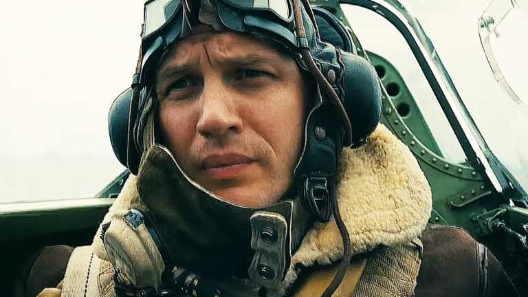 Dunkirk: un adrenalinico spot con Tom Hardy