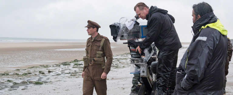 Dunkirk: il giovane cast racconta l’esperienza sul set Dunkirk: il giovane cast racconta l’esperienza sul set