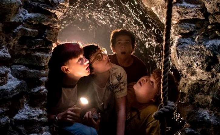 It: i cambiamenti nell’iconico prologo e nuove foto e concept