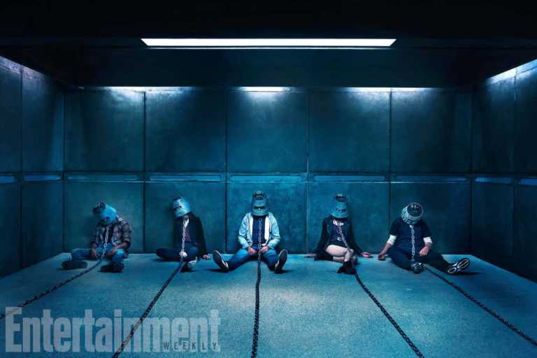 Jigsaw: il trailer dello spin off di Saw