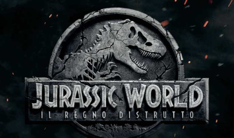 Jurassic World: il concept inedito dell’Indominus Rex
