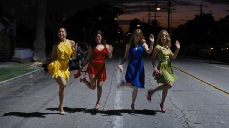 La la Land: tutti gli errori del film di Damien Chazelle